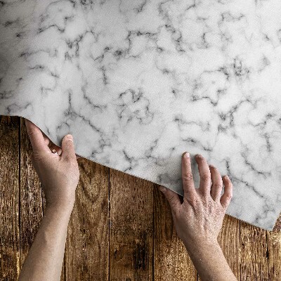 Vinylový koberec Elegantní mozaiková elegantní dlažba