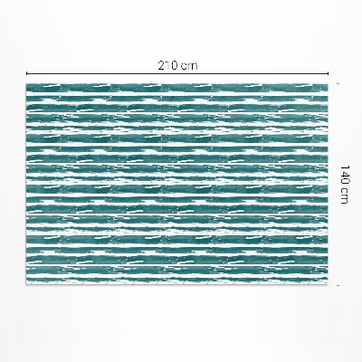 Vinylový koberec Moderní minimalistický design