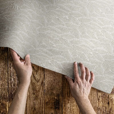 Vinylový koberec Mozaika s ornamentálními detaily