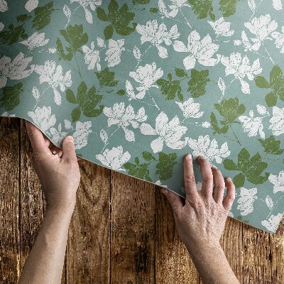 Vinylový koberec Elegantní kameninové obklady