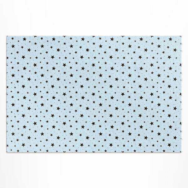 Vinylový koberec Dekorativní kameninové obklady