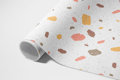 Vinylový koberec Orientální design perský styl