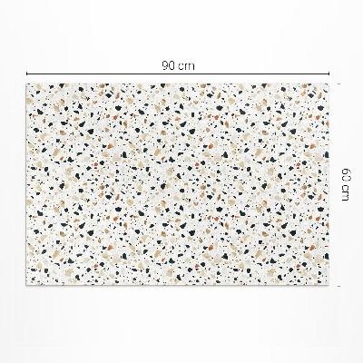 Vinylový koberec Moderní pa minimalistický
