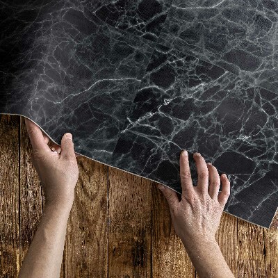 Vinylový koberec Betonová zeď se strukturou kamene