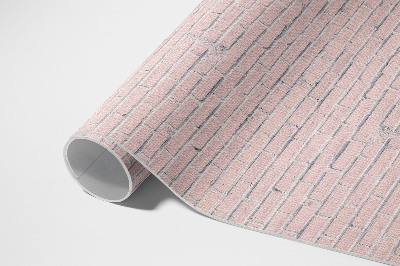 Vinylový koberec Kamenná cesta s mechy