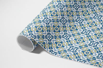 Vinylový koberec Textura dřevěných prken