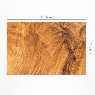 Vinylový koberec Tvary v kameni přírodní vzor