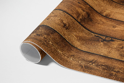 Vinylový koberec Světlé kříže minimalistický vzor
