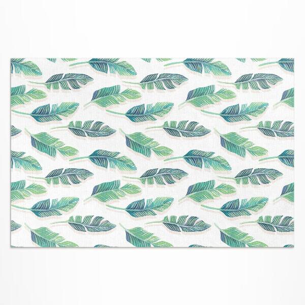 Vinylový koberec Minimalistický lineární vzor ve tvaru heringbone