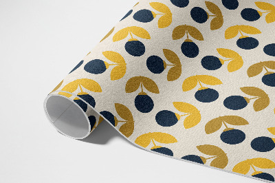 Vinylový koberec Moderní pravidelný vzor