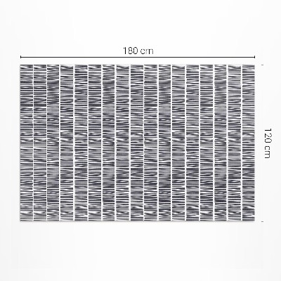 Vinylový koberec Dekorativní minimalistický elegantní vzor