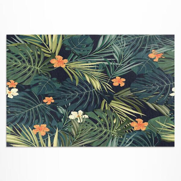 Vinylový koberec Abstraktní moderní minimalistický