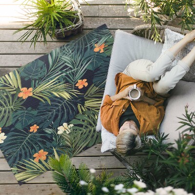 Vinylový koberec Abstraktní moderní minimalistický