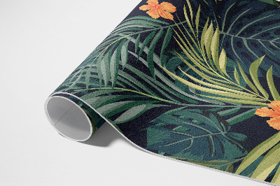 Vinylový koberec Abstraktní moderní minimalistický