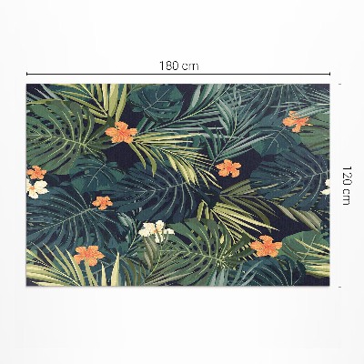 Vinylový koberec Abstraktní moderní minimalistický