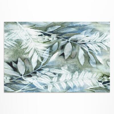 Vinylový koberec Španělská mozaika dekorativní vzor