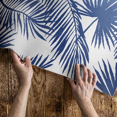 Vinylový koberec Jemný vzor geometrická mozaika