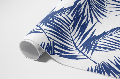 Vinylový koberec Jemný vzor geometrická mozaika