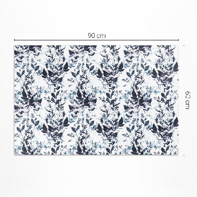 Vinylový koberec Dekorativní vzor ve starobylém stylu