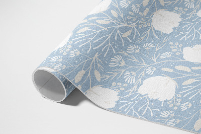 Vinylový koberec Kombinace starožitného a klasického