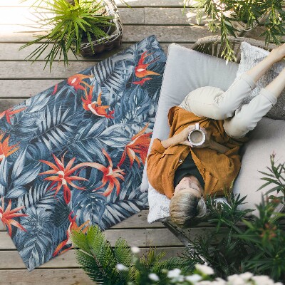 Vinylový koberec Okouzlující kontrast tmavého popraskaného mramoru