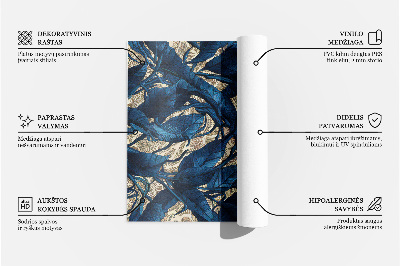 Vinylový koberec Elegantní uspořádání dlaždic