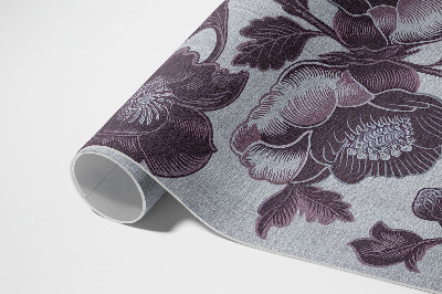 Vinylový koberec Elegantní uspořádání dlaždic