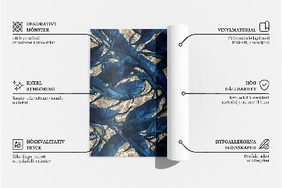 Vinylový koberec Elegantní uspořádání dlaždic