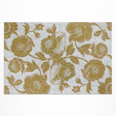 Vinylový koberec Geometrické reminiscence