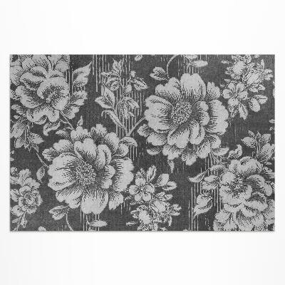 Vinylový koberec Retro atmosféra kamene