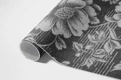 Vinylový koberec Retro atmosféra kamene