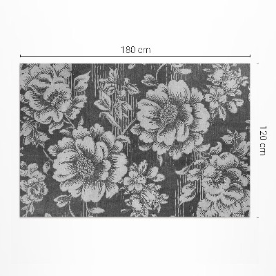 Vinylový koberec Retro atmosféra kamene