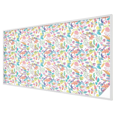 Samolepicí protisluneční fólie na okna Barevné složení