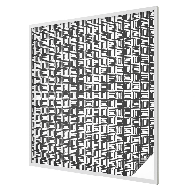 Samolepicí protisluneční fólie na okna Energetický vzorec