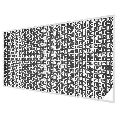 Samolepicí protisluneční fólie na okna Energetický vzorec