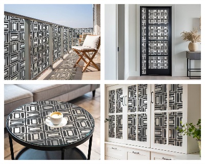 Samolepicí protisluneční fólie na okna Energetický vzorec