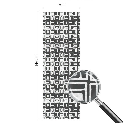 Samolepicí protisluneční fólie na okna Energetický vzorec