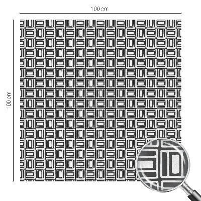 Samolepicí protisluneční fólie na okna Energetický vzorec