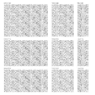 Zatmavovací fólie na okna Geometrické šipky