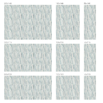 Samolepicí fólie na okna vitráž Svislé pruhy