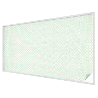 Zatmavovací fólie na okna Pastelová symetrie