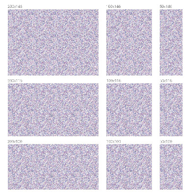 Samolepicí fólie na okna vitráž Květinová lehkost