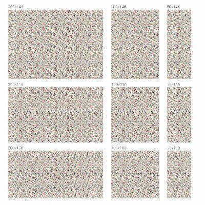 Zatmavovací fólie na okna Barevná exotika