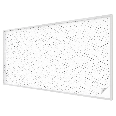 Zatmavovací fólie na okna Geometrické trojúhelníky