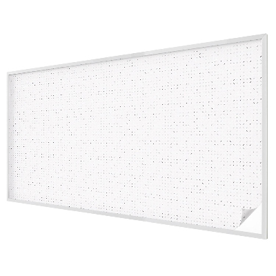 Dekorativní mléčná fólie na sklo Minimalistické tečky