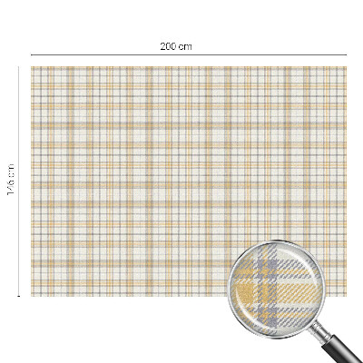 Dekorativní mléčná fólie na sklo Geometrická mřížka