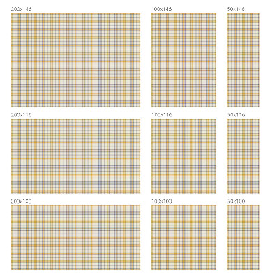Dekorativní mléčná fólie na sklo Geometrická mřížka