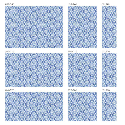 Samolepicí fólie na okna vitráž Akvarelová elegance