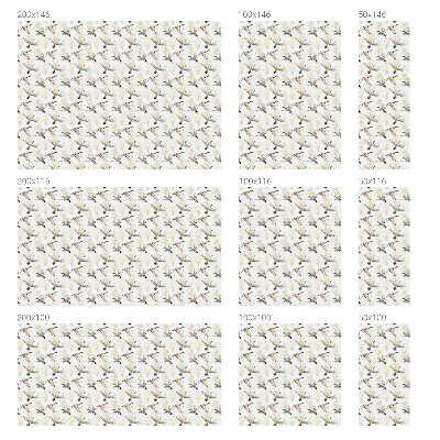 Zatmavovací fólie na okna Ptáci přírody