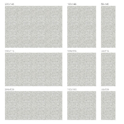 Dekorativní mléčná fólie na sklo Geometrická abstrakce